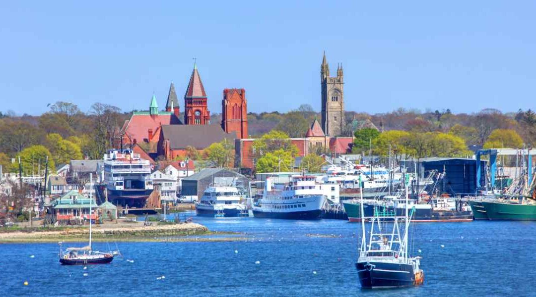 Top Cannabis Events to Attend in Massachusetts in 2025