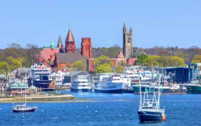 Top Cannabis Events to Attend in Massachusetts in 2025