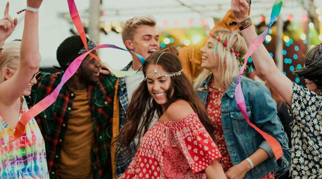 A Cannabis-Enhanced Cultural Day in Lowell: Art, Music, and History
