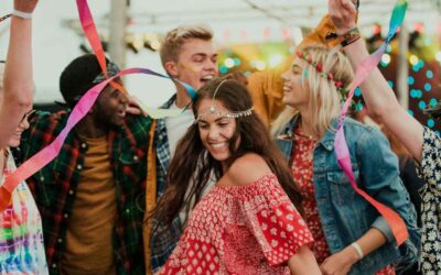 A Cannabis-Enhanced Cultural Day in Lowell: Art, Music, and History