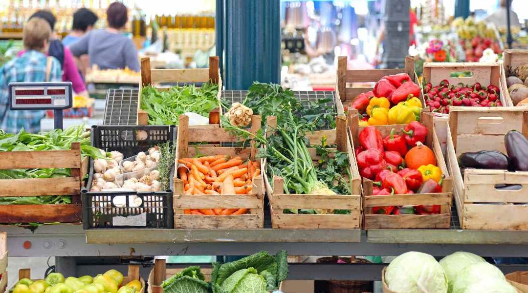 Cooking with Cannabis: Easy Edible Recipes Using Ingredients from Fairhaven Farmers Markets