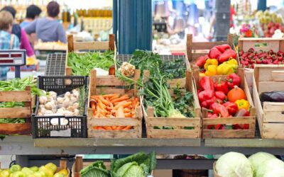 Cooking with Cannabis: Easy Edible Recipes Using Ingredients from Fairhaven Farmers Markets