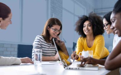 How Women Are Leading the Future of Medical Cannabis – And Changing Lives