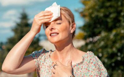 Cannabis and the Heat: What You Need to Know About Summer Highs